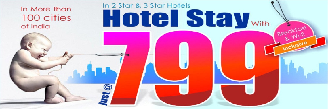 Hotel Stay