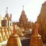 Uttar Pradesh Golden Triangle Tour 7N/8D ( 3N Delhi,2N Jaipur,1N Agra,1N Gwalior )