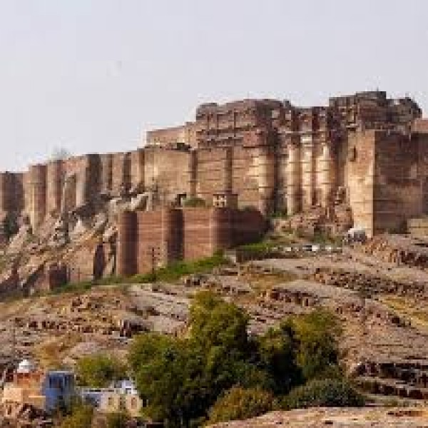 Rajasthan 7N/8D ( 2N Jaipur, 1N Ranthambore, 1N Jodhpur, 3N Jaisalmer )