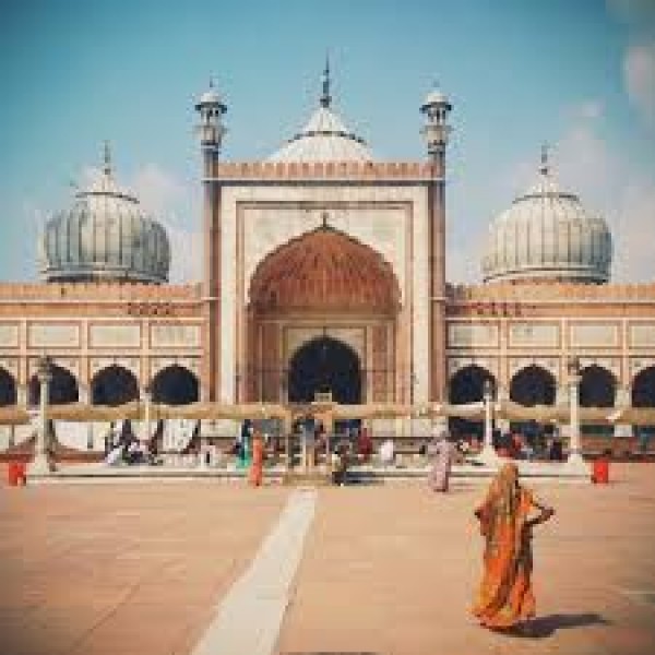 Uttar Pradesh Islamic Pilgrimage India Tour 13N/14D