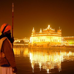 Religious 9 Devi Darshan Tour 7N/8D ( 2N Chandigarh, 3N Dharamsala , 1N Katra, 1N  Amritsar )