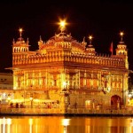 Uttar Pradesh Golden Triangle Tour 7N/8D ( 3N Delhi,2N Jaipur,1N Agra,1N Gwalior )