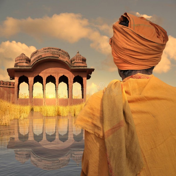 Uttar Pradesh Best of North India Tour12N/13D ( 4N Delhi,1N Amritsar,2N Jaipur,2N Agra,1N Khajuraho,2N Varanasi )