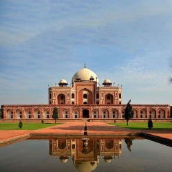 Uttar Pradesh Golden Triangle Tour  7N/8D ( 2N Delhi,1N Agra,2N Jaipur,2N Amritsar )