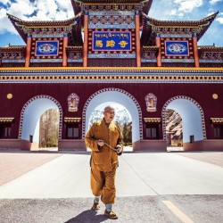 Buddhist Pilgrimage with Golden Traingle Tour 15N/16D