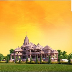 Uttar Pradesh 2N 3D Tour ( 2N Ayodhya )