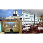 Kochi - Lakshadweep- Mumbai Cordelia Cruise 3N/4D