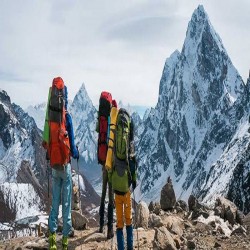 Everest Base Camp 15N/16D