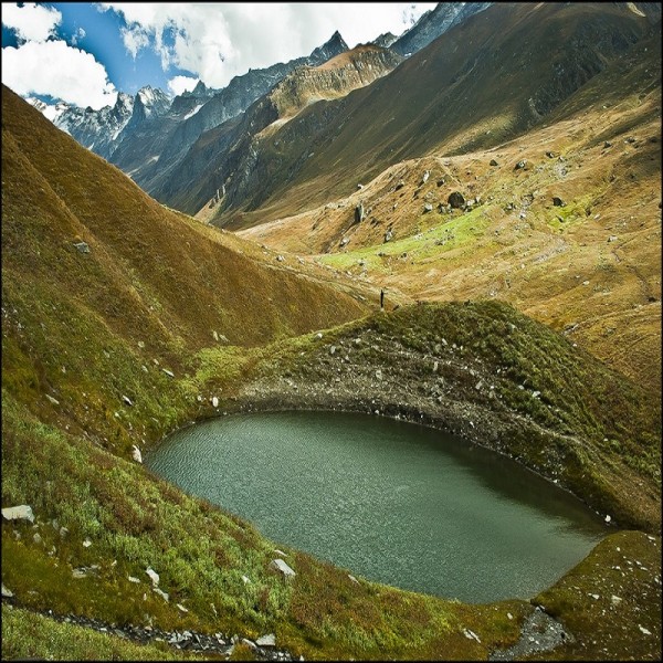 Jiwa Nala to Parvati River Valley 6N/7D