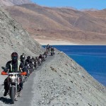 Old Hindustan Tibet Road Motor Bike Safari 12N/13D