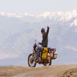 Bike Trip : Manali-Leh- Manali 10N/11D