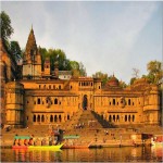 Madhya Pradesh Pilgrimage Tour 4N/5D ( 2N Mandu , 2N Ujjain )