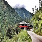 Upto Tirath and Tirthan Valley 7N/8D