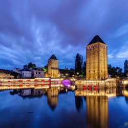 Spain 8N/9D  ( 2N Lisbon, 2N Madrid, 2N Seville, 2N Barcelona )