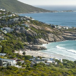  Glimpse of South Africa 7N/8D ( 7N Capetown )