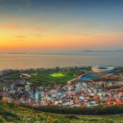 Marvellous Sun City  2N/3D (2N Johannesburg )