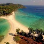 Andaman 6N/7D ( 3N Port Blair 3N havelock 