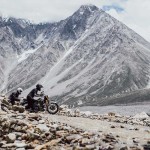 Leh with Pangong Lake & Nubra Valley Motor Bike Tour 6N/7D