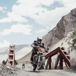 Trans Himalayan Motor Bike Safari 19N/20D