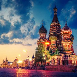 Dream China 8N/9D ( 3N  Beijing , 2N Xian, 3N Shanghai )