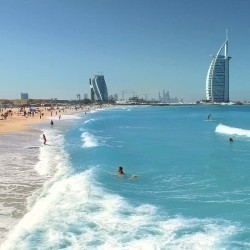 Modern China 6N/7D ( 3N Beijing, 3N Shanghai )