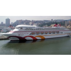 Italy 3N ( Rome - Capri - Barcelona ) 