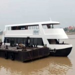 Mumbai To Goa Luxury Cruise