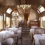 Deccan Odyssey - Special Luxury Train Tour 7N/8D