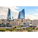 Azerbaijan 4N/5D ( 4N Baku )