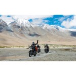 Spiti Valley 8N 9D Bike Tour