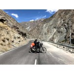 Spiti Valley 8N 9D Bike Tour