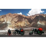 Spiti Valley 8N 9D Bike Tour