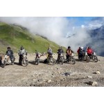 Spiti Valley 8N 9D Bike Tour