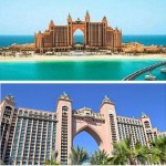 Dubai 5N 6D With  Hotel Atlantis 