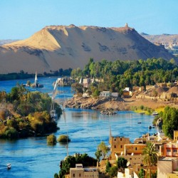 Egypt 7N/8D B ( 1N Cairo, 2N Sleeper Train, 2N Luxor, 2N Aswan )