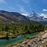  Scenic Switzerland 7N/8D ( 3N Interlaken , 3N Lucerne, 1N Zurich )