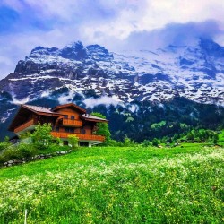  Lucerne City Break 3N/4D ( 3N Lucerne )