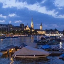  Scenic Switzerland 7N/8D ( 3N Interlaken , 3N Lucerne, 1N Zurich )