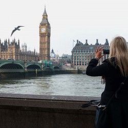 Scenic Switzerland With Romantic Paris And Highlights Of London 10N/11D ( 2N Lucerne, 2N Interlaken, 3N Paris, 3N London )