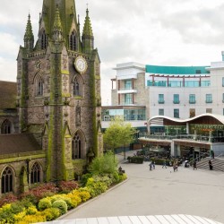  Simply Switzerland Apartment stay City Breaks 4N/5D ( 4N Engelberg )