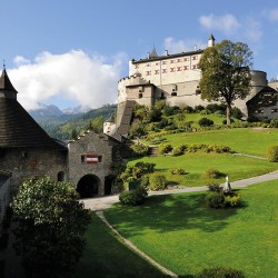  Black Forest City Breaks 2N/3D ( 2N Blackforest )