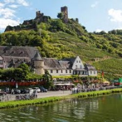 Berlin City Breaks 2N/3D ( 2N Berlin )