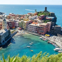 Italy's Best By Rail 6N/7D ( 2N Venice, 2N Florence, 2N Rome )