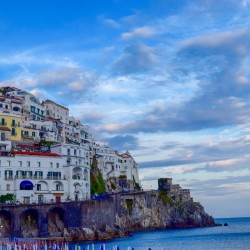 Splendours Of Italy (By Van) 6N/7D ( 1N Milan, 1N Como, 1N Venice, 1N Florence, 2N Rome )