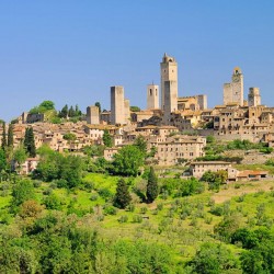 Splendid Spain With Perky Portugal 10N/11D ( 2N Madrid, 2N Lisbon, 1N Seville, 1N Malaga, 1N Granada, 1N Valancia, 2N Barcelona )