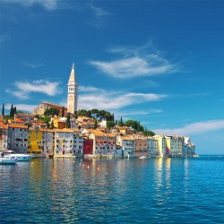 Scintilating Switzerland & Paris (By Rail) 10N/11D ( 4N Engelberg, 1N Montreux, 1N Lugano, 1N Zurich, 3N Paris )