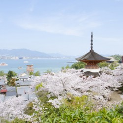 Japan 9N/10D ( 3N Osaka, 1N Hiroshima, 1N Takayama, 2N Nagano, 2N Tokyo)