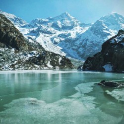 Kashmir 4N/5D ( 1N Houseboat, 2N Srinagar, 1N Katra )