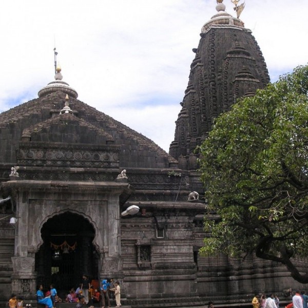 Elephanta caves , Mumbai, Maharashtra 