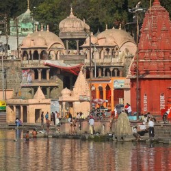 Bijapur Weekend Tour 2N/3D ( 2N Bijapur )